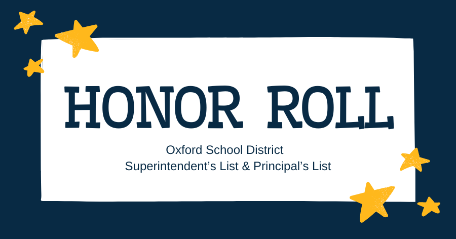 Honor Roll